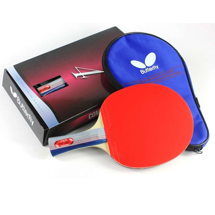 Butterfly Bty 401 FL Racket Set