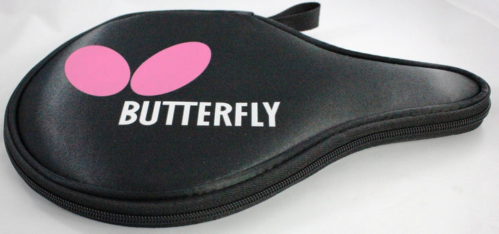 Butterfly Bty 603 FL Racket Set