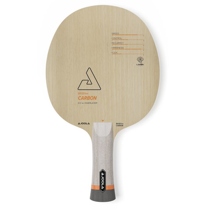 Joola - BASELine CARBON Blade (FL)