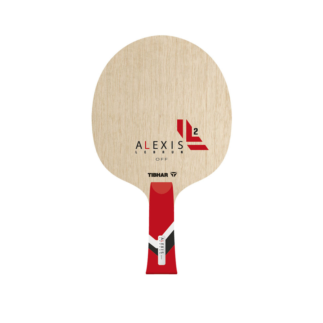 Tibhar ALEXIS LEBRUN OFF FL Blade