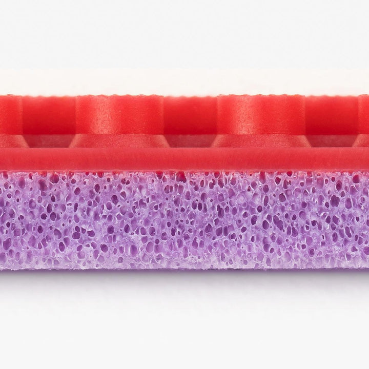Butterfly Bugller Rubber