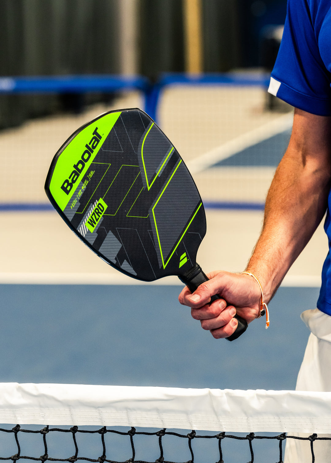 Babolat WZRD Pickleball Paddle  