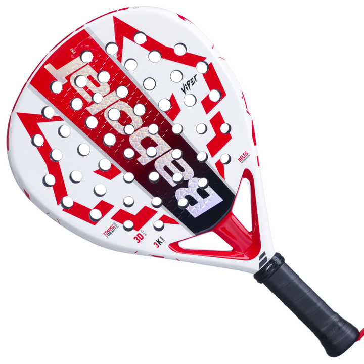 Babolat Viper Juan Lebrón 2.5 Padel Racquet