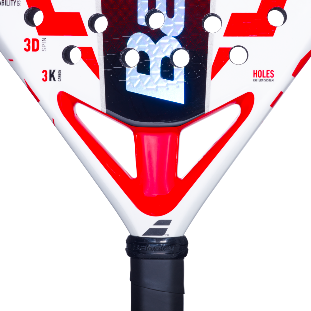Babolat Viper Juan Lebrón 2.5 Padel Racquet