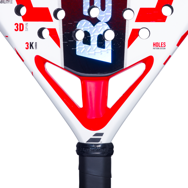 Babolat Viper Juan Lebrón 2.5 Padel Racquet