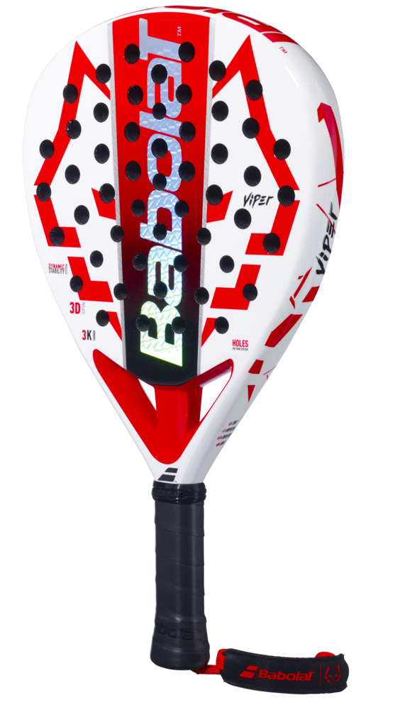 Babolat Viper Juan Lebrón 2.5 Padel Racquet