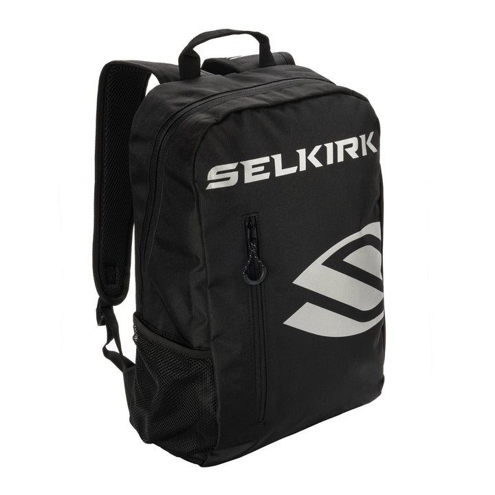 Selkirk Core Line Day Bag Pickleball Backpack Black 