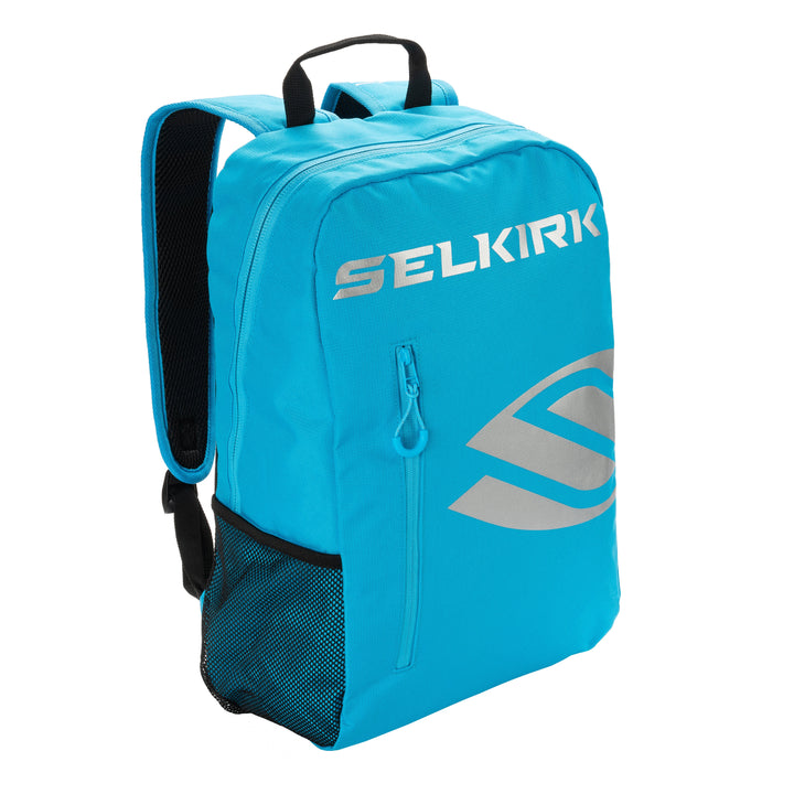 Selkirk Core Line Day Bag Pickleball Backpack Blue 