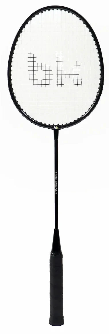 Black Knight Beast Badminton Racquet