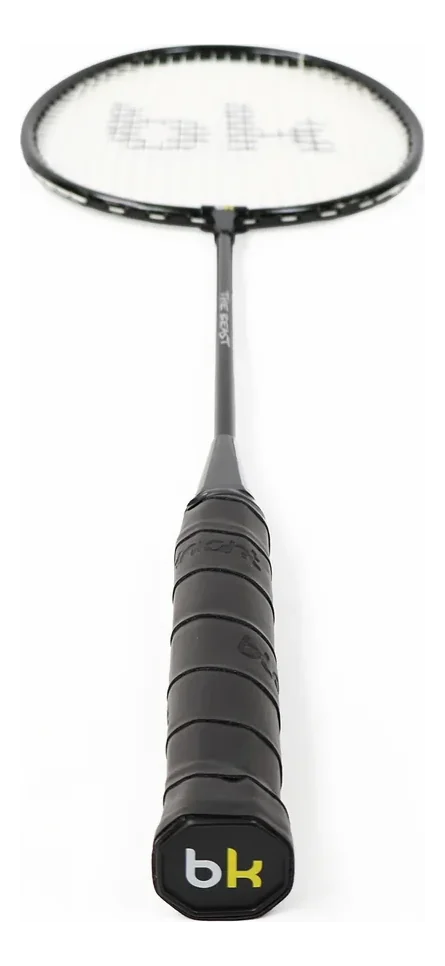 Black Knight Beast Badminton Racquet