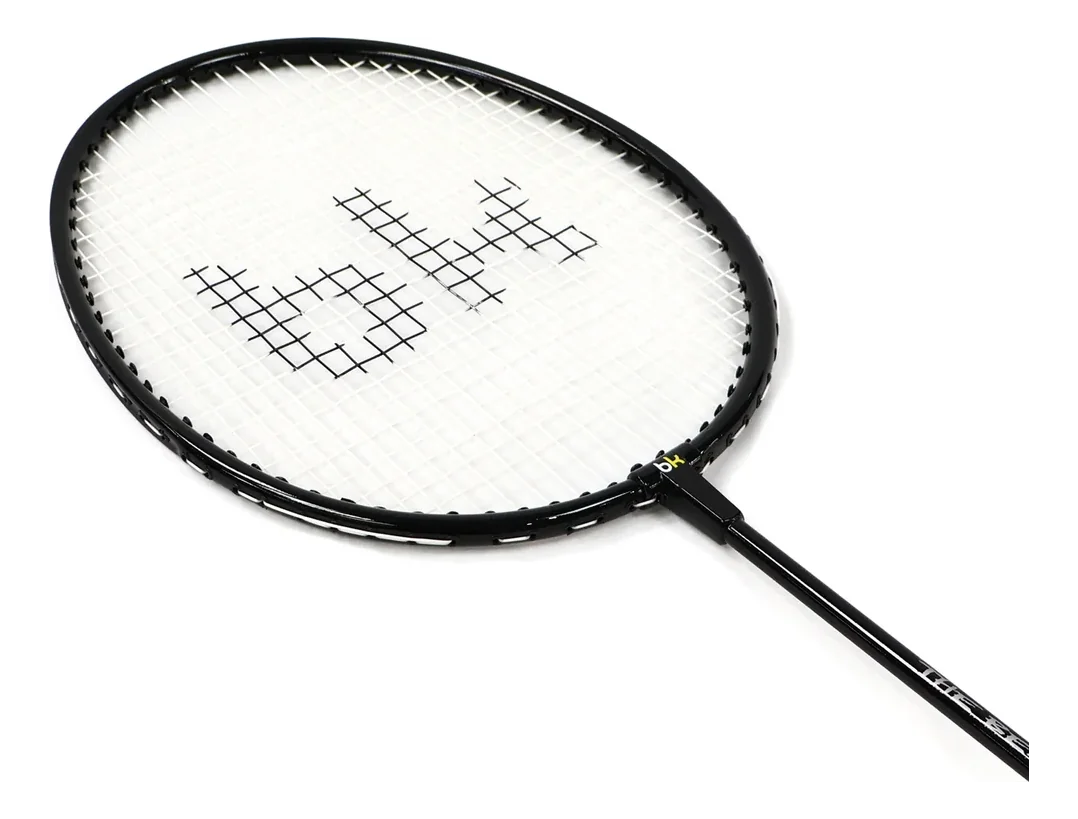 Black Knight Beast Badminton Racquet