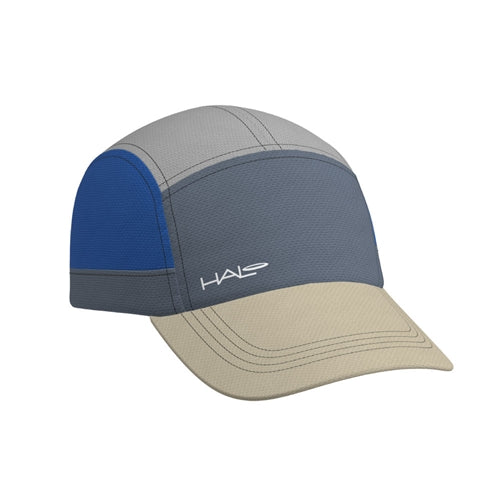 Halo Color Block Hat - Sports Virtuoso