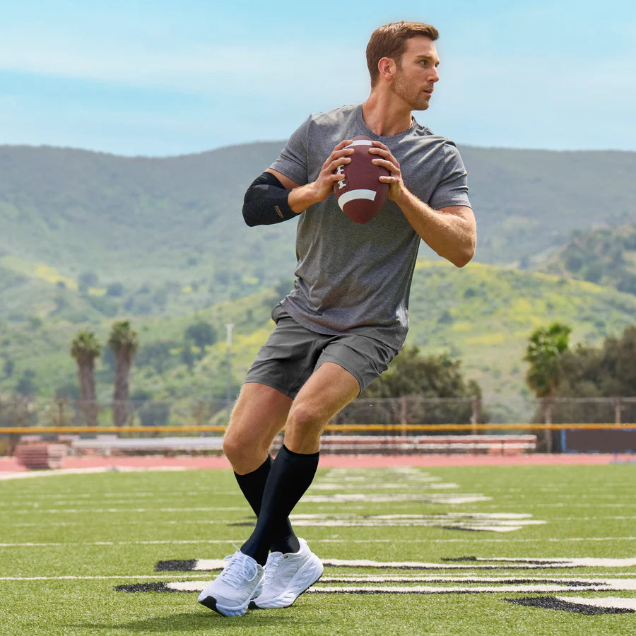 Copper Fit Energy Compression Socks