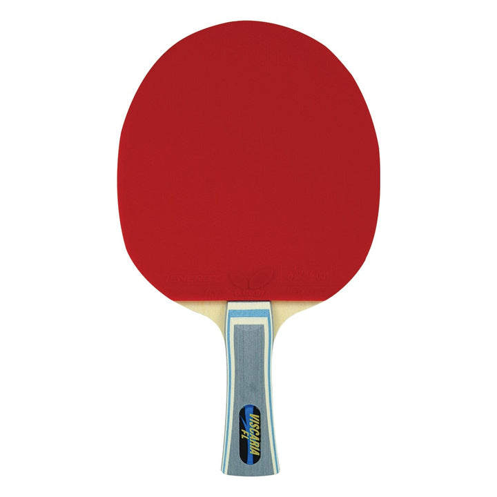 Butterfly Viscaria FL Pro-Line with Tenergy 05 Racket