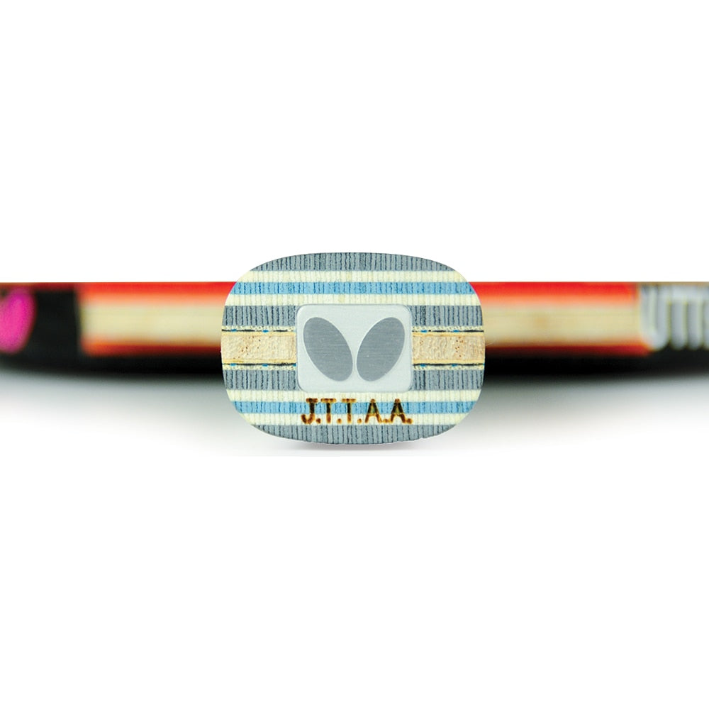 Butterfly Viscaria FL Pro-Line with Tenergy 05 Racket
