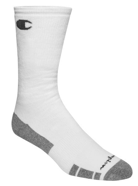 Champion Performance Men's Sport Socks - Sports Virtuoso