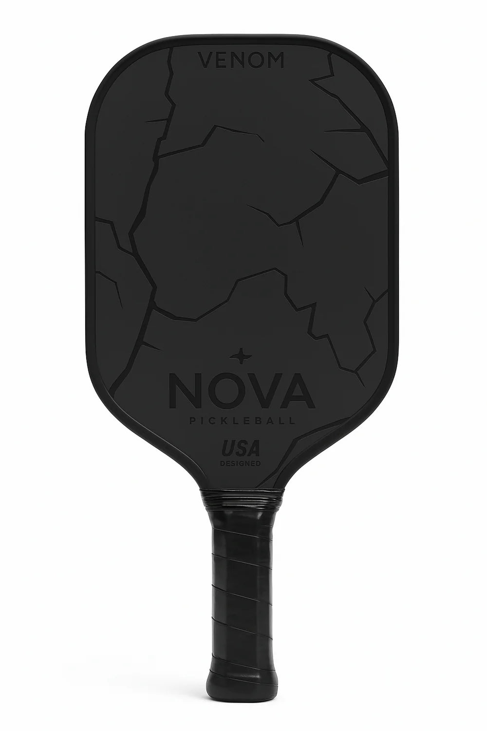 Nova Venom Carbon Pickleball Paddle - Sports Virtuoso