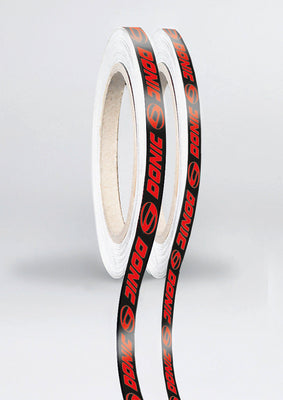 DONIC Edge Tape 12 mm, 100 rackets