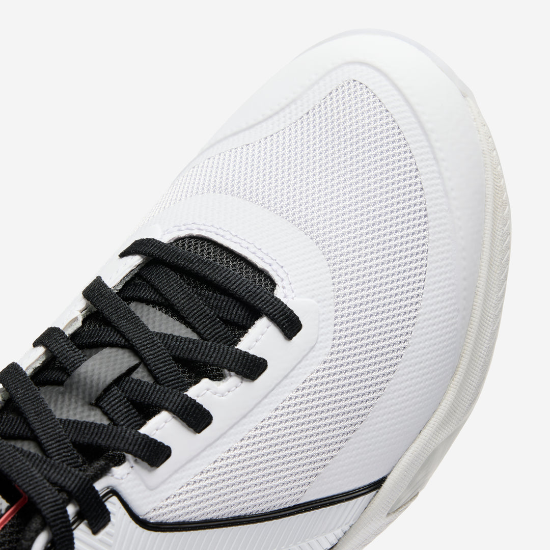 Kanso Dragonfly 2 Men's Court Shoe White-Black