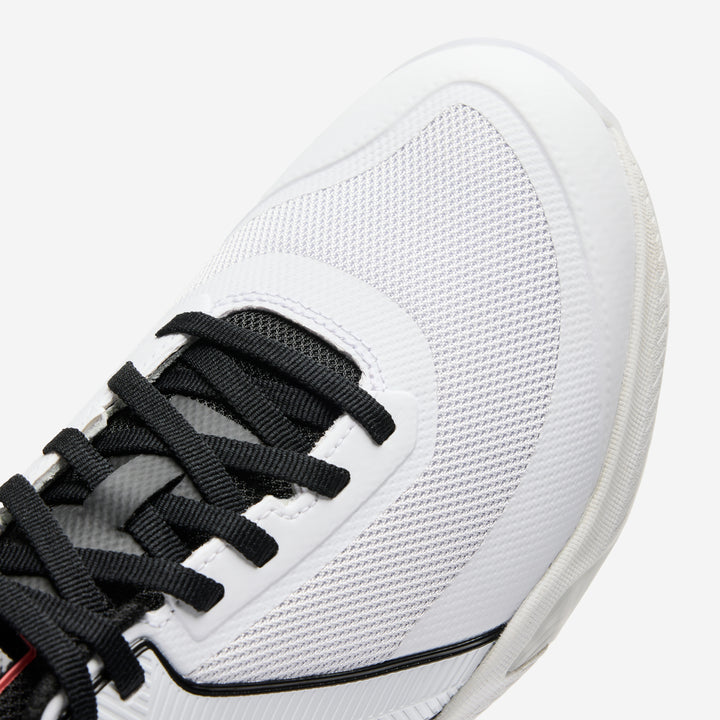 Kanso Dragonfly 2 Men's Court Shoe White-Black