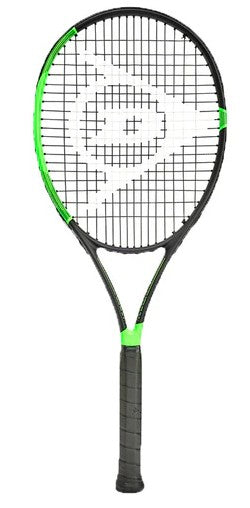 Dunlop Elite 270 Tennis Racquet Strung - Sports Virtuoso