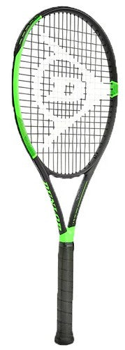 Dunlop Elite 270 Tennis Racquet Strung - Sports Virtuoso
