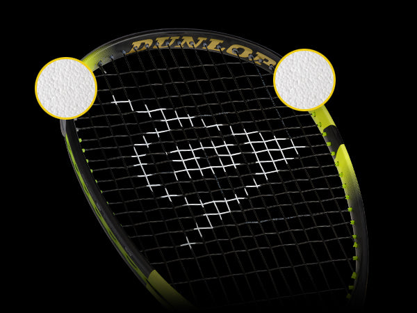 Dunlop Sonic Core Elite 135 2024 Squash Racquet  