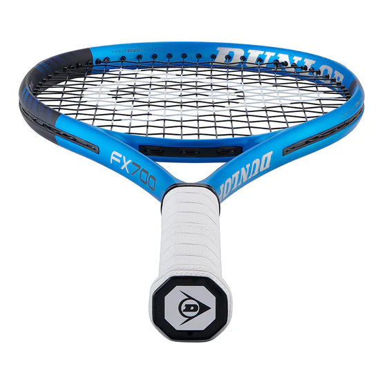 Dunlop FX 700 Tour Tennis Racket Unstrung  