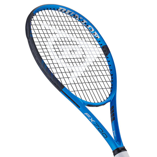 Dunlop FX 700 Tour Tennis Racket Unstrung  