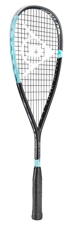 Dunlop BlackStorm Ti SLS Squash Racquet  