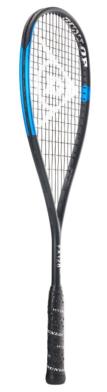 Handball Racketball Dunlop FX 128 Pro Squash Racquet – Sports Virtuoso
