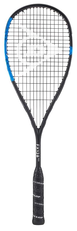 Dunlop FX 128 Pro Squash Racquet  