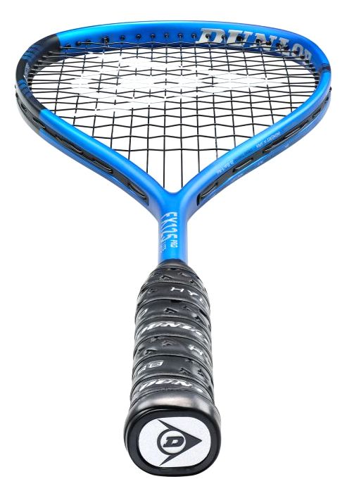 Dunlop FX 125 Pro Lite Raquette de squash