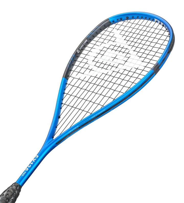 Dunlop FX 125 Pro Lite Squash Racquet