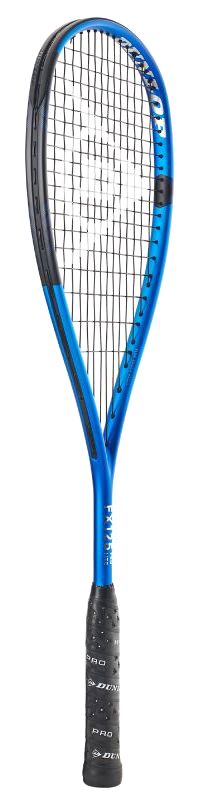 Dunlop FX 125 Pro Lite Squash Racquet