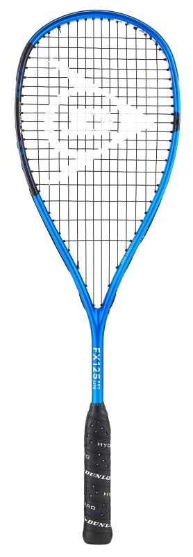 Dunlop FX 125 Pro Lite Squash Racquet