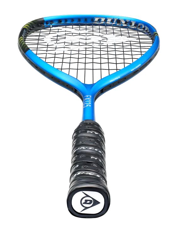 Dunlop FX 125 Raquette de squash