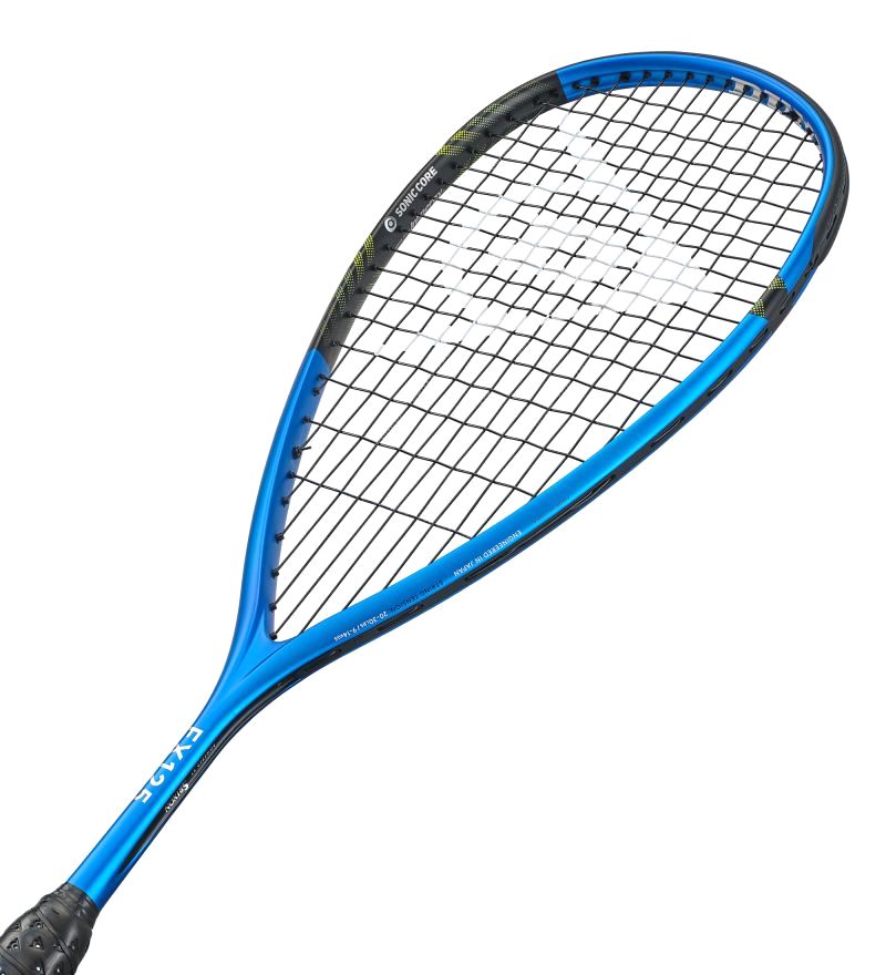 Dunlop FX 125 Raquette de squash