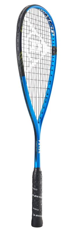 Dunlop FX 125 Raquette de squash