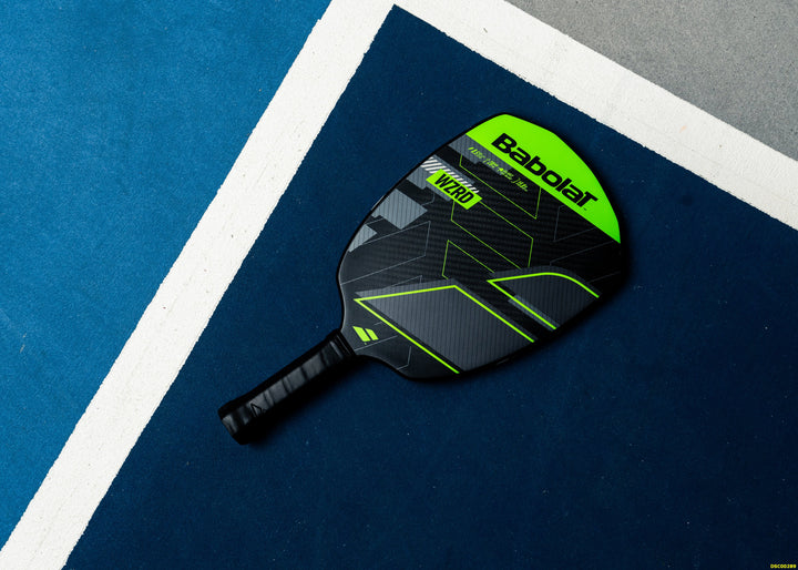 Babolat WZRD Pickleball Paddle  