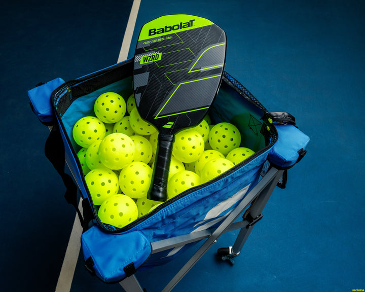 Babolat WZRD Pickleball Paddle  