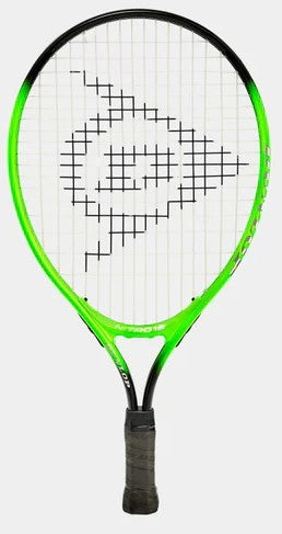 Dunlop Nitro 19 Junior Tennis Racquet Strung