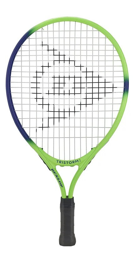 Dunlop Tristorm 19 Junior Tennis Racquet Strung