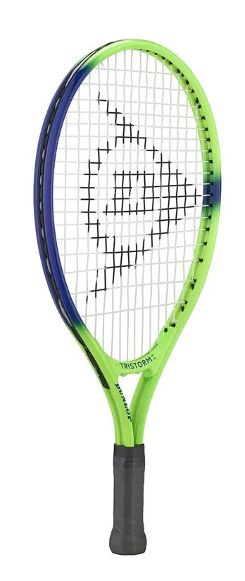 Dunlop Tristorm 19 Junior Tennis Racquet Strung