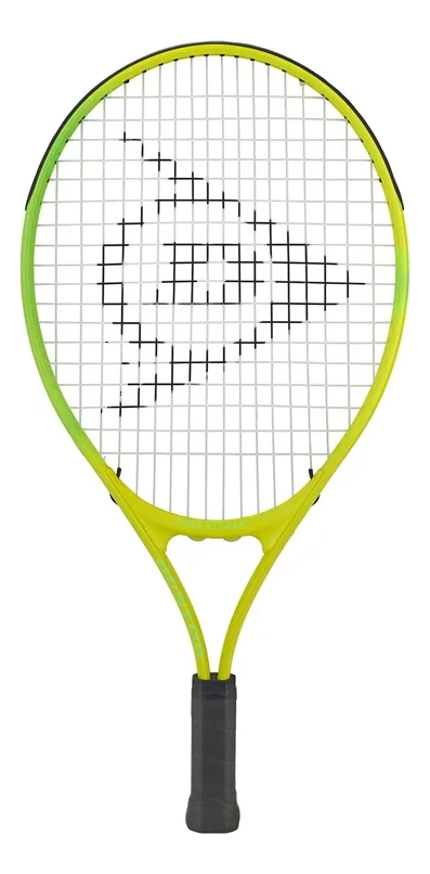 Dunlop Tristorm 21 Junior Tennis Racquet Strung
