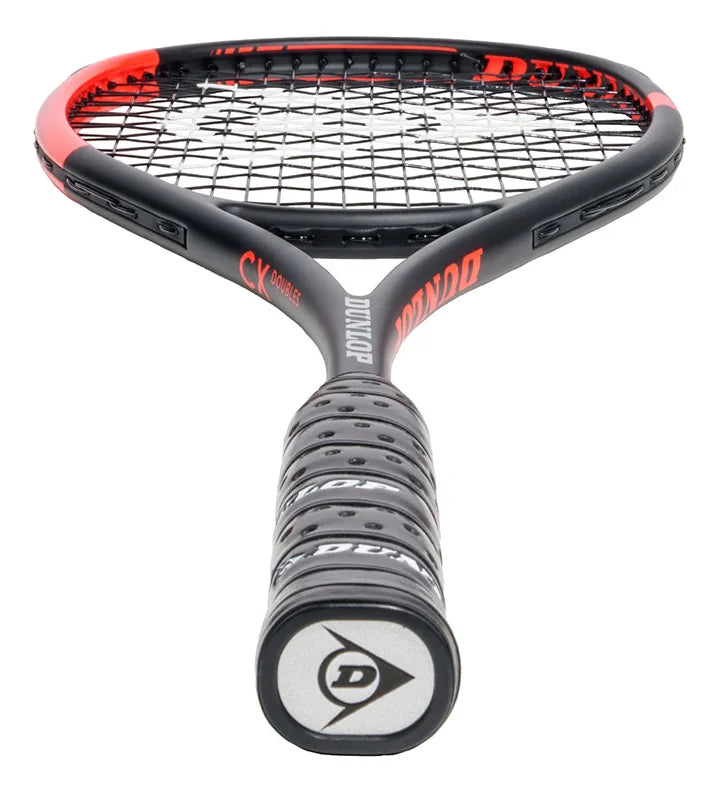 Dunlop CX Doubles Squash Racquet