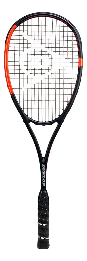 Dunlop CX Doubles Squash Racquet