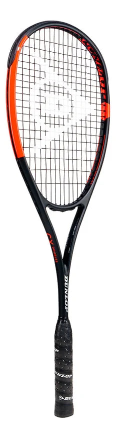 Dunlop CX Doubles Squash Racquet