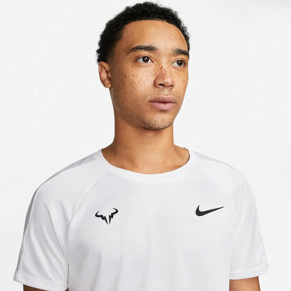 Nike Men's Rafa MNK Dri-FIT Challenger Top - Sports Virtuoso