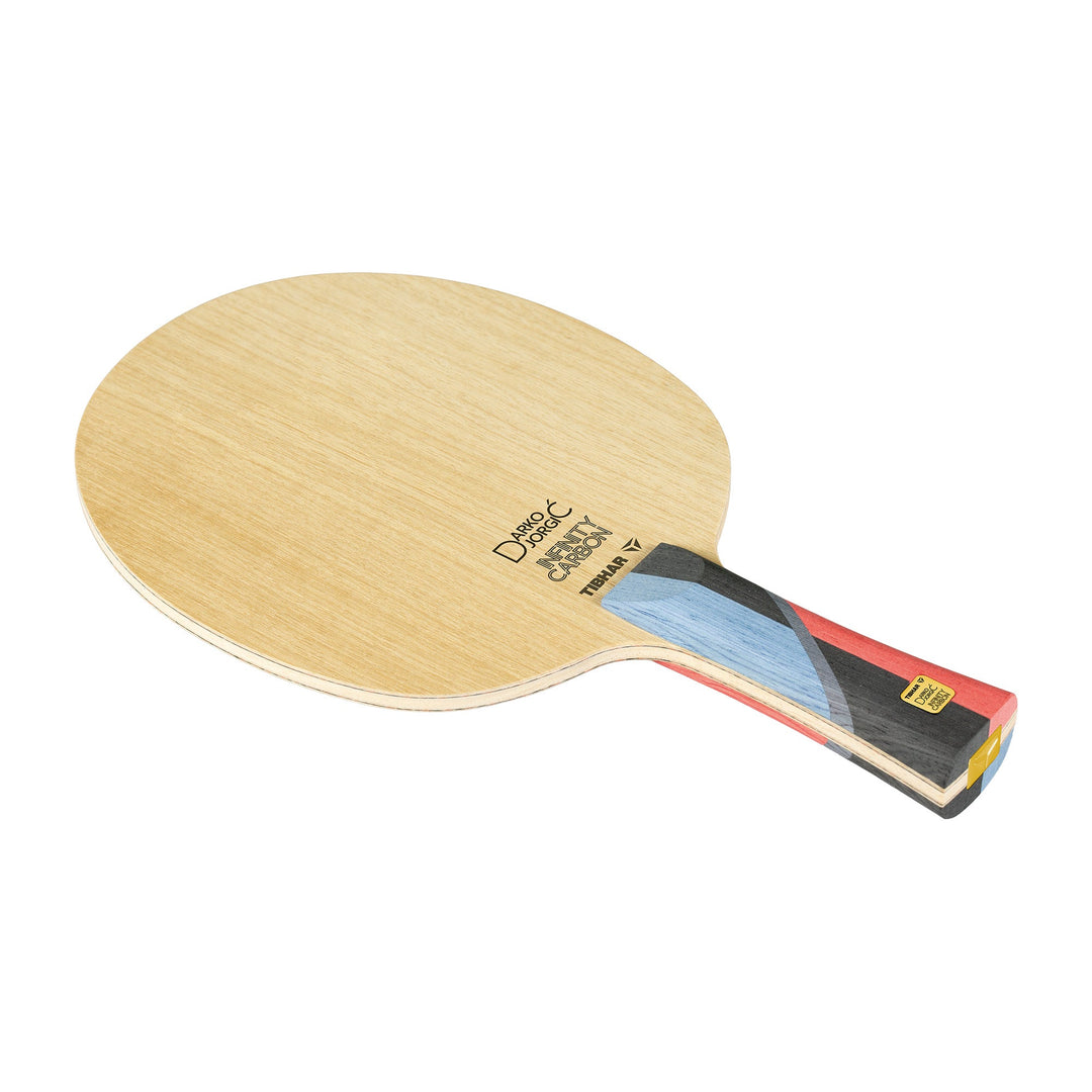 Tibhar Darko Infinity Carbon Table Tennis Blade
